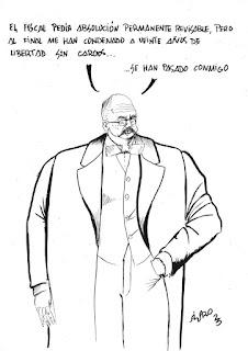 De los psicópatas con poder