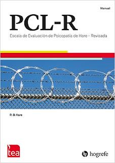 De los psicópatas con poder