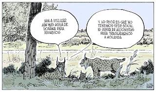 De los psicópatas con poder