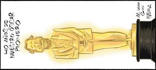 De los psicópatas con poder