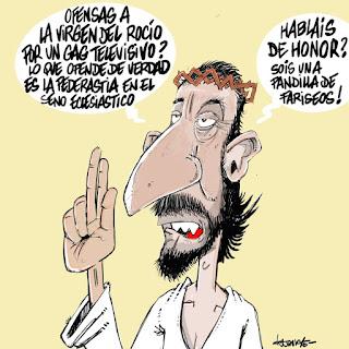 De los psicópatas con poder