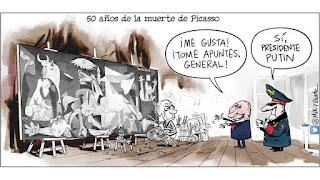 De los psicópatas con poder