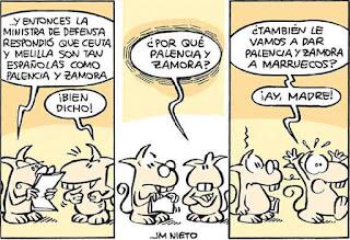 De los psicópatas con poder