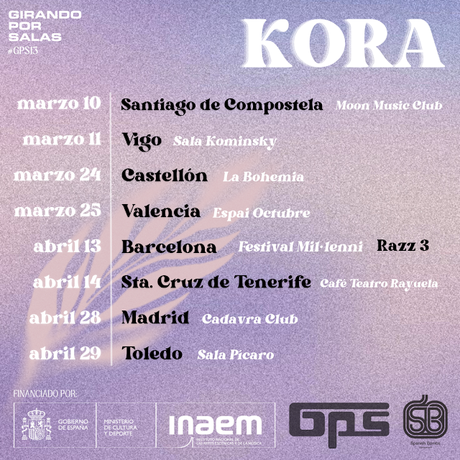 KORA: 'NO ME MERECÍA LA PENA' CON LORI MEYERS KORA: 'NO ME MERECÍA LA PENA' CON LORI MEYERS