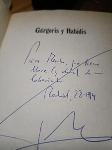 «In memoriam: Fernando Sánchez Drago»