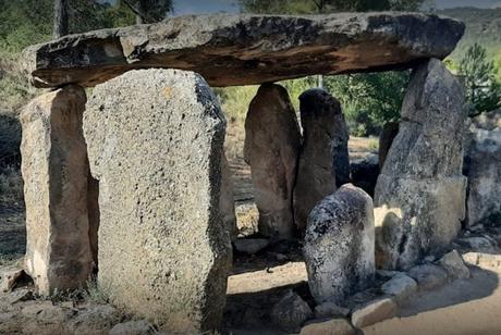 Que ver en Baronia de Rialb – Cosas que hacer en la Baronia de Rialb