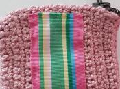 Mini pocket rosa
