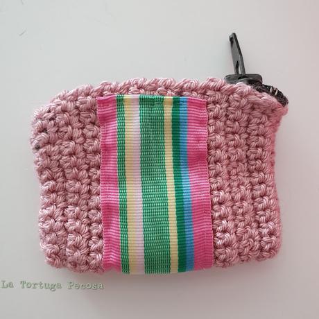 MINI POCKET ROSA MINI POCKET ROSA