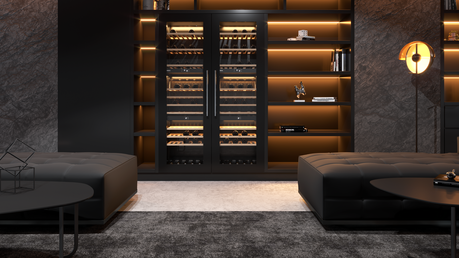 Línea de electrodomésticos TEKA , recibió galardón internacional Línea de electrodomésticos TEKA , recibió galardón internacional