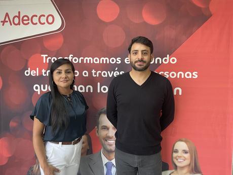Adecco Ecuador innova su servicio tecnológico, con un software de medición del mercado