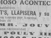 1920:Charlot’s,Llapisera botones Plaza Toros Cuatro Caminos