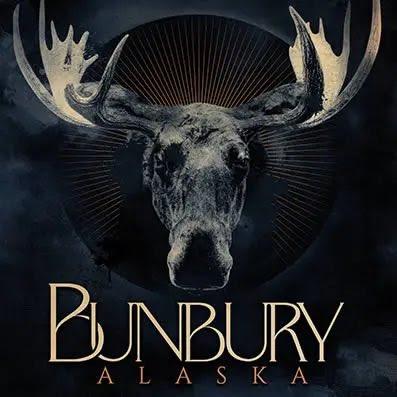 Enrique Bunbury - Alaska (2023)
