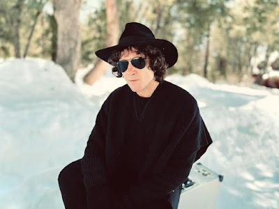 Enrique Bunbury - Alaska (2023) Enrique Bunbury - Alaska (2023)