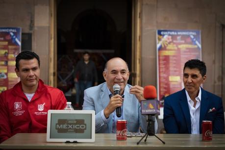 Nascar México llega a San Luis Potosí este domingo