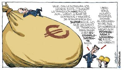 La IIª República española. Monarquía o República… Y músicos de bandas, protestado en la Comunidad de Madrid.