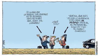 La IIª República española. Monarquía o República… Y músicos de bandas, protestado en la Comunidad de Madrid.