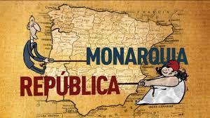 La IIª República española. Monarquía o República… Y músicos de bandas, protestado en la Comunidad de Madrid. La IIª República española. Monarquía o República… Y músicos de bandas, protestado en la Comunidad de Madrid.