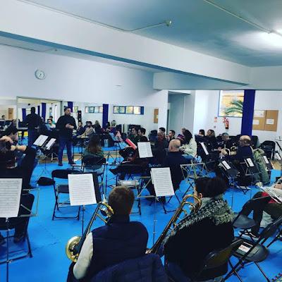 La IIª República española. Monarquía o República… Y músicos de bandas, protestado en la Comunidad de Madrid.