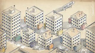 De la necesidad de descansar