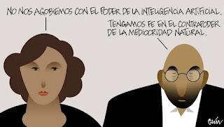 De la necesidad de descansar