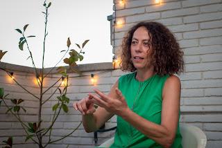 De la necesidad de descansar