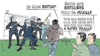 De la necesidad de descansar