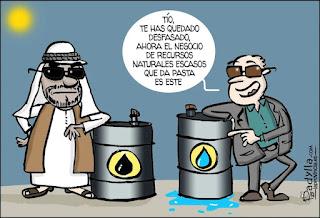 De la necesidad de descansar