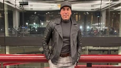 #TALENTO: Charly Villegas (@VillegasCharly) promociona #Venezuela tema necesito