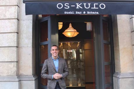 Os-Kuro, la nueva gran tentación japonesa en Barcelona