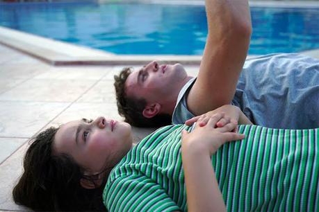 Aftersun (Reino Unido, USA; 2022)