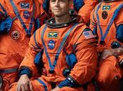 cuatro elegidos para volver pisar Luna