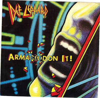 Efemérides del Rock y Heavy Metal: Que pasó un 16 de Abril