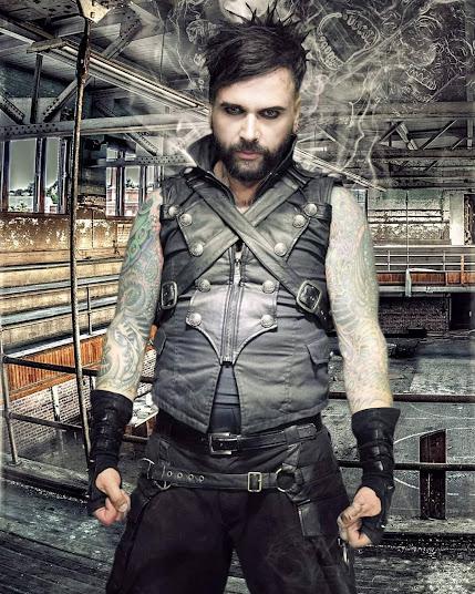 Efemérides del Rock y Heavy Metal: Que pasó un 16 de Abril