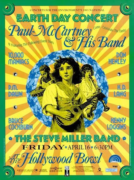 Efemérides del Rock y Heavy Metal: Que pasó un 16 de Abril