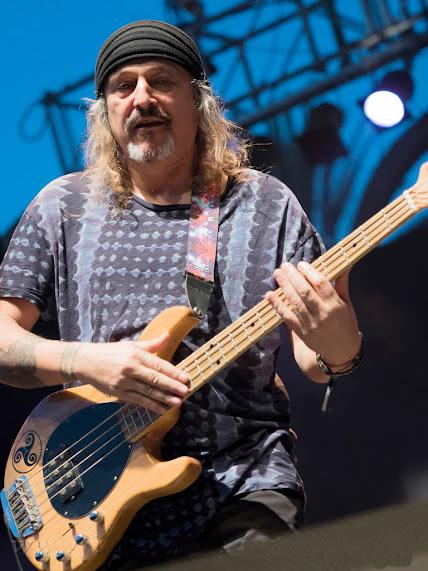 Efemérides del Rock y Heavy Metal: Que pasó un 16 de Abril