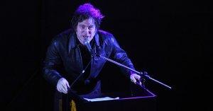 MILEI, LA CASTA Y EL VACÍO DE PODER MILEI, LA CASTA Y EL VACÍO DE PODER