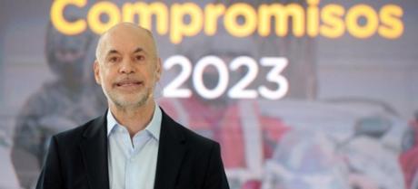 ¿Se equivocó Horacio Rodríguez Larreta?