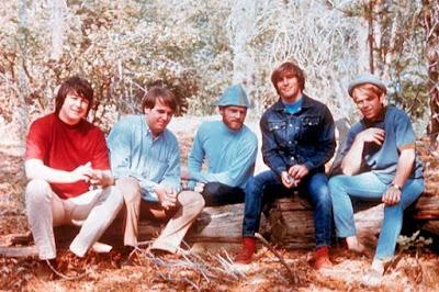 The Beach Boys - Do it again (1968)