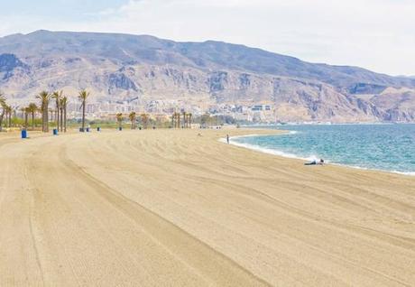 Qué ver y hacer en roquetas de mar