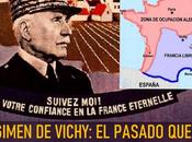 Régimen vichy: pasado debemos olvidar
