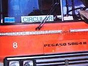 Autobús 1988