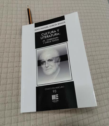 Breve nota cultura literatura: narrador