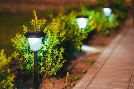Las mejores ideas para decorar un jardin