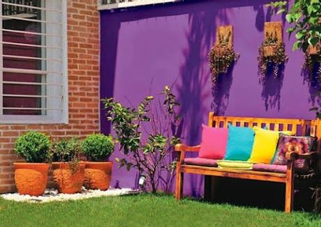 Las mejores ideas para decorar un jardin