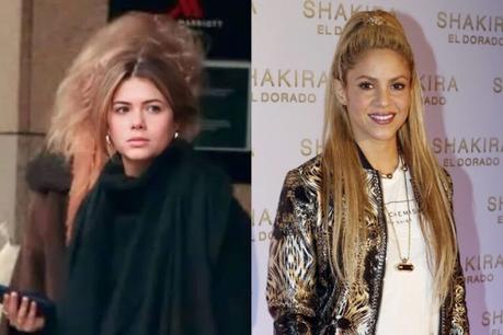 #ENTRETENIMIENTO: | Clara Chía tiene preparado este #terrible acto con el fin de devolverle la #guerra a Shakira (@Shakira) #ENTRETENIMIENTO: | Clara Chía tiene preparado este #terrible acto con el fin de devolverle la #guerra a Shakira (@Shakira)