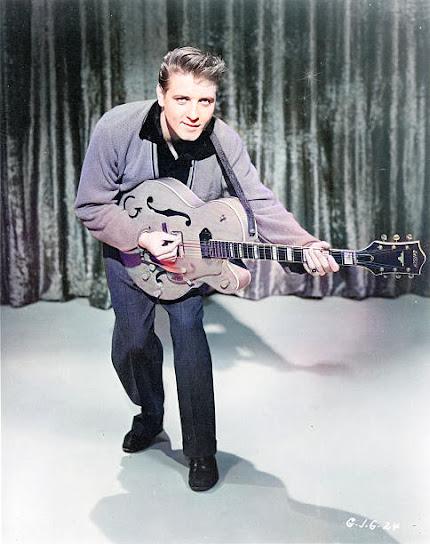 Efemérides del Rock y Heavy Metal: Que pasó un 17 de Abril Efemérides del Rock y Heavy Metal: Que pasó un 17 de Abril