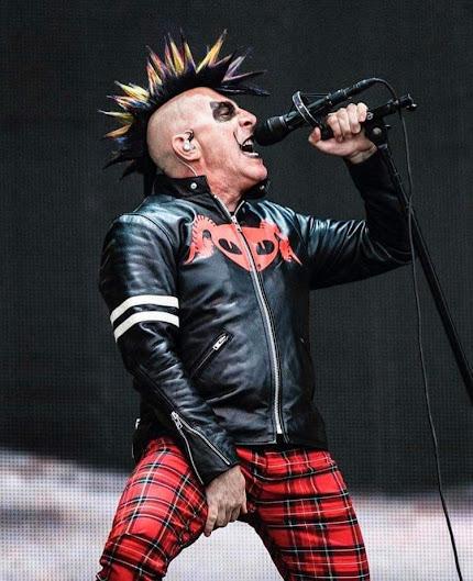 Efemérides del Rock y Heavy Metal: Que pasó un 17 de Abril Efemérides del Rock y Heavy Metal: Que pasó un 17 de Abril