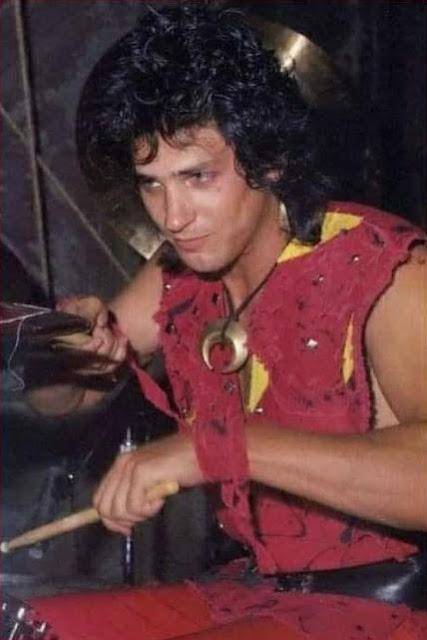 Efemérides del Rock y Heavy Metal: Que pasó un 17 de Abril Efemérides del Rock y Heavy Metal: Que pasó un 17 de Abril