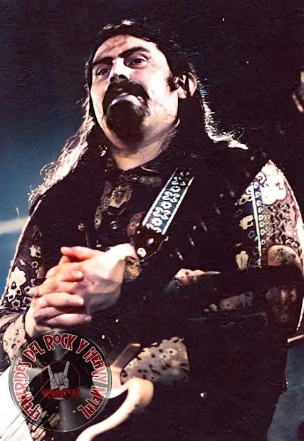 Efemérides del Rock y Heavy Metal: Que pasó un 17 de Abril Efemérides del Rock y Heavy Metal: Que pasó un 17 de Abril