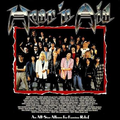 Efemérides del Rock y Heavy Metal: Que pasó un 17 de Abril Efemérides del Rock y Heavy Metal: Que pasó un 17 de Abril